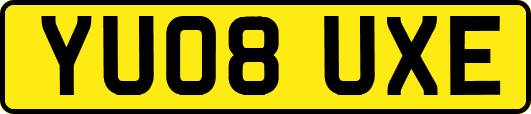 YU08UXE