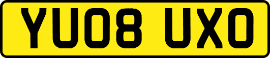 YU08UXO