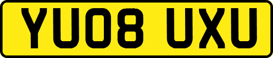 YU08UXU