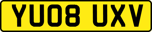 YU08UXV