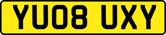 YU08UXY