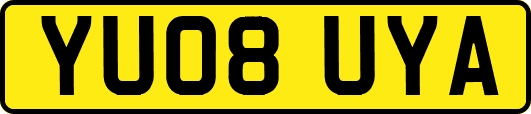 YU08UYA