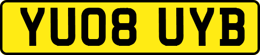 YU08UYB