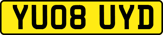 YU08UYD