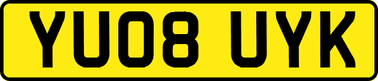 YU08UYK
