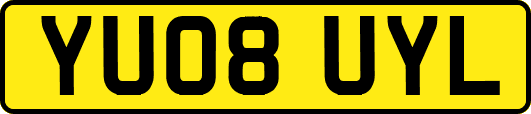 YU08UYL