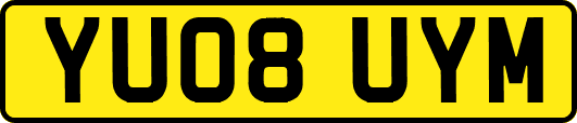 YU08UYM