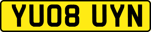 YU08UYN