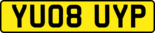YU08UYP