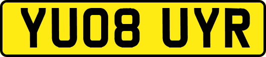 YU08UYR