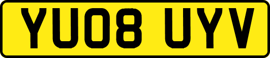 YU08UYV