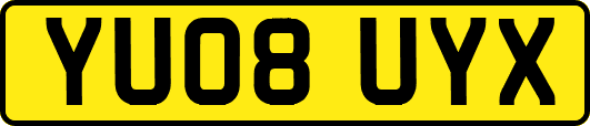 YU08UYX