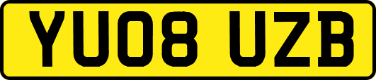 YU08UZB