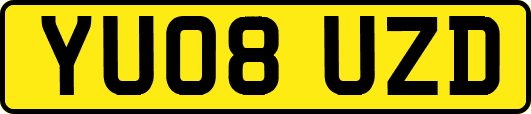 YU08UZD