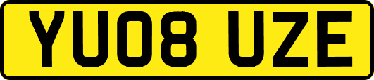 YU08UZE