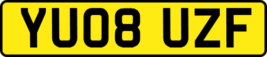 YU08UZF