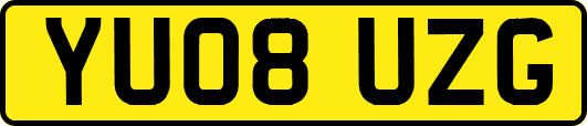YU08UZG