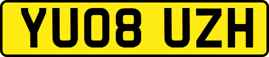 YU08UZH