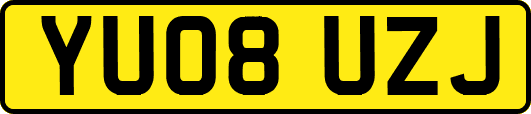 YU08UZJ