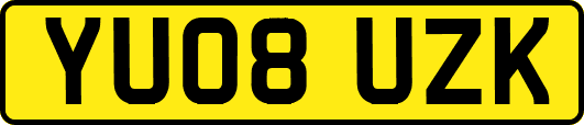 YU08UZK