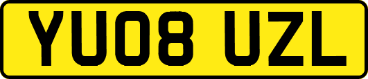 YU08UZL