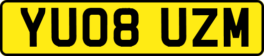 YU08UZM