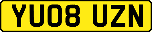 YU08UZN