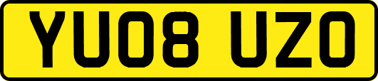 YU08UZO