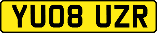 YU08UZR