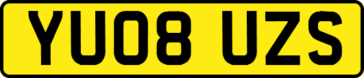 YU08UZS