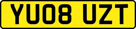 YU08UZT