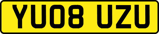 YU08UZU