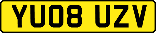 YU08UZV