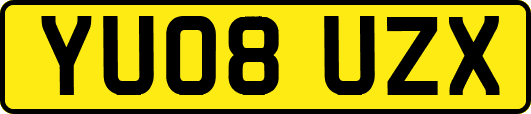 YU08UZX