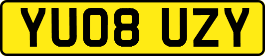 YU08UZY