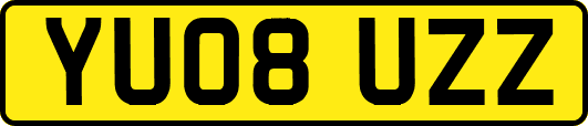 YU08UZZ