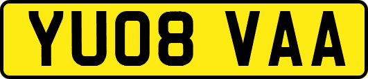 YU08VAA