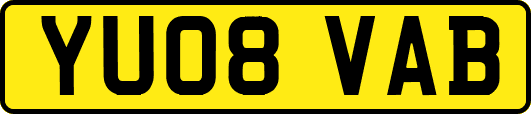 YU08VAB