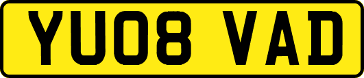 YU08VAD