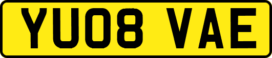 YU08VAE