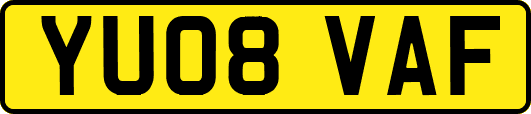 YU08VAF