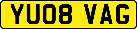 YU08VAG