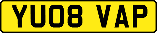 YU08VAP