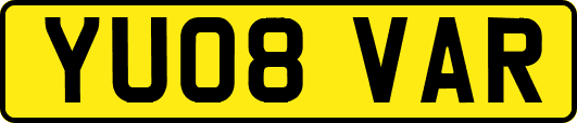 YU08VAR
