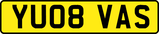 YU08VAS