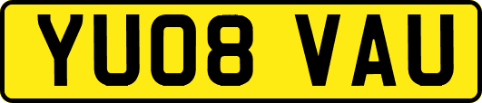 YU08VAU