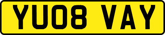 YU08VAY