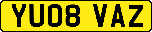 YU08VAZ