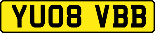 YU08VBB
