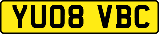 YU08VBC